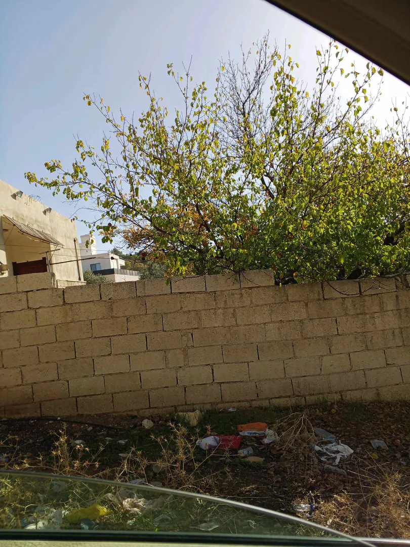 مبنى في ناعور - 150,000 دأ - صورة 1