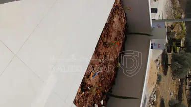 شقة في شارع فهد اللوزي - 115,000 دأ - صورة NaN