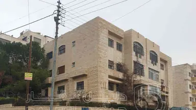 مبنى في الجبيهه - 680,000 دأ - صورة NaN