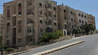 شقة في عمان-ماركاالشمالية/الونانات تبعد ٨٠٠م   - 33,000 دأ - صورة NaN
