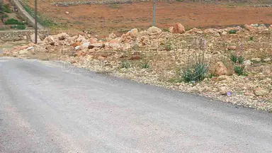 أرض في المفرق - 19,000 دأ - صورة NaN