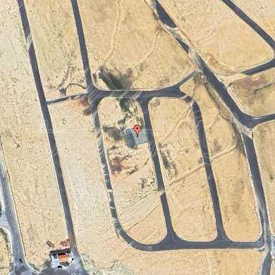 أرض في عمان - الموقر - 15,000 دأ - صورة 1