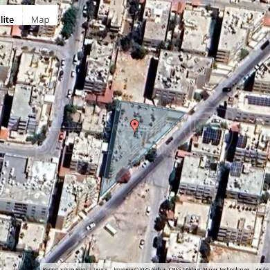 شقة في محافظة  الزرقاء - البتراوي- بركة البرخ - 51,000 دأ - صورة 1