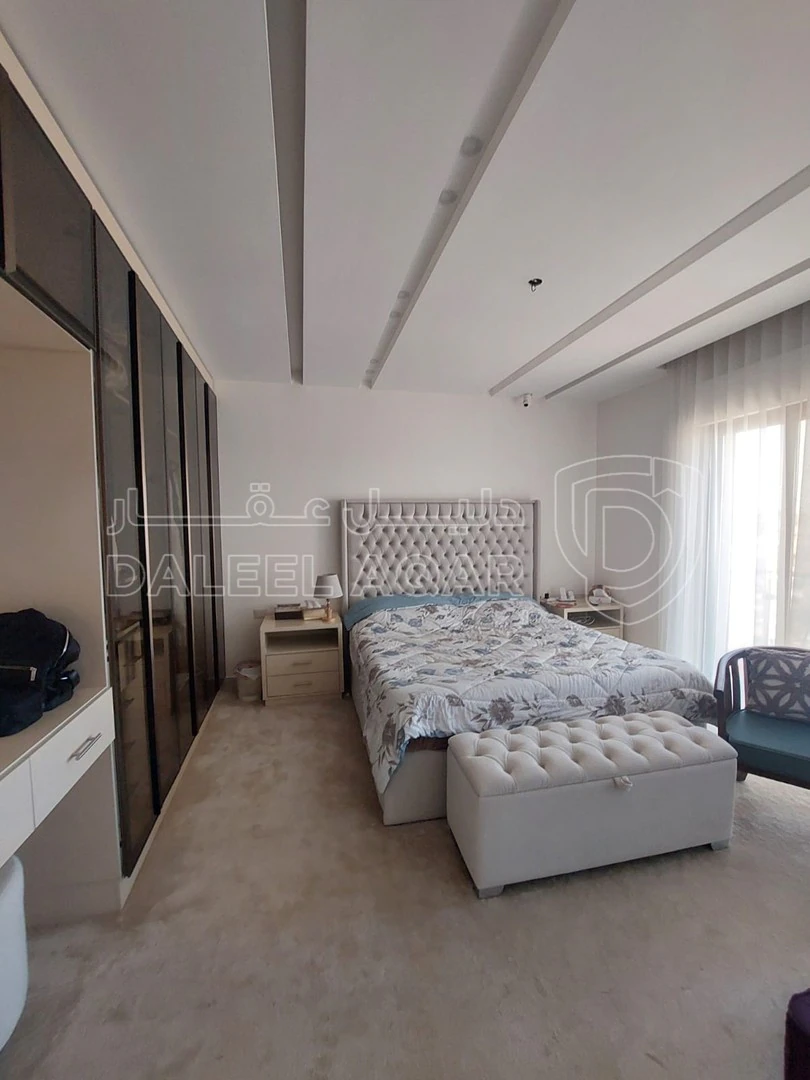 شقة في شارع يوسف رفيق الداهوودي - 298,000 دأ - صورة 1