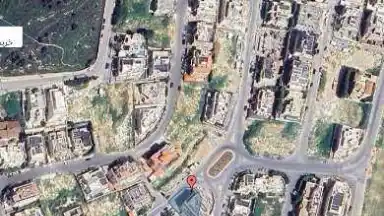 شقة في روف طابقي في دابوق - حي الرحمانية بجانب خزان دابوق - 300,000 دأ - صورة NaN