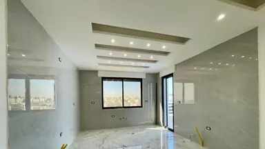 شقة - منطقة ابو السوس  - 115000 دأ