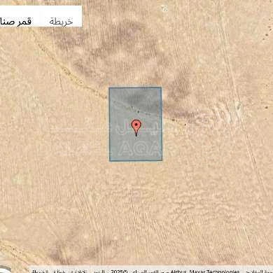 أرض في عمان - موقع الخريم - 2,500 دأ - صورة 1