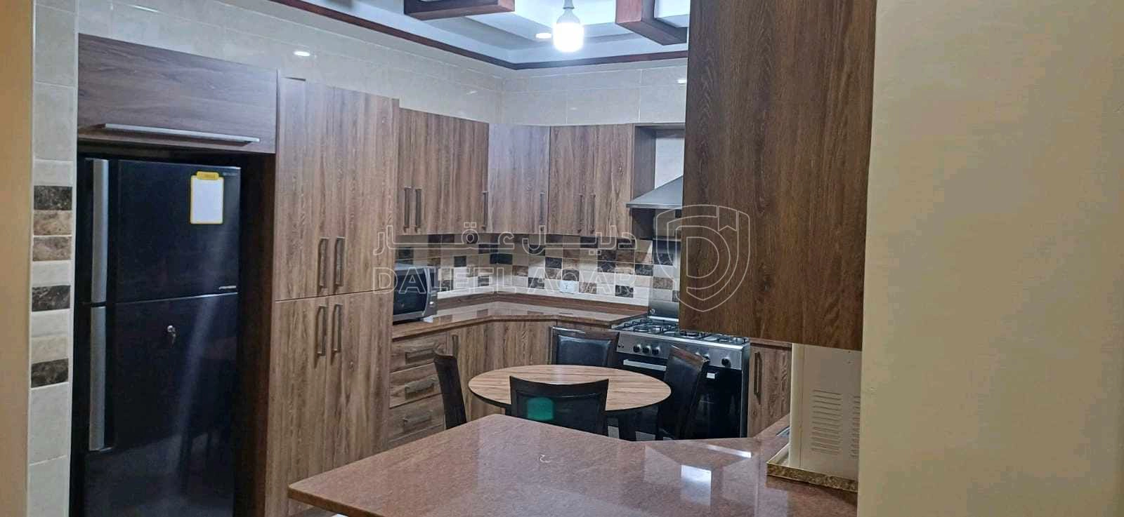 شقة في عمان البيادر بالقرب من مسجد حسين خواجا - 79,000 دأ - صورة 1