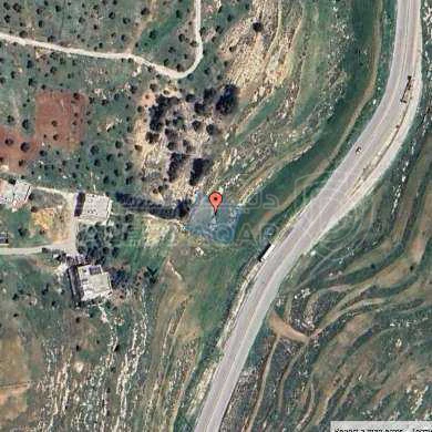 أرض في عمان - ناعور - 93,750 دأ - صورة 1