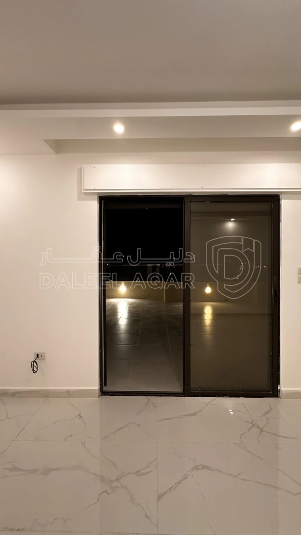شقة في ضاحيه الياسمين ربوه عبدون - 118,000 دأ - صورة 1