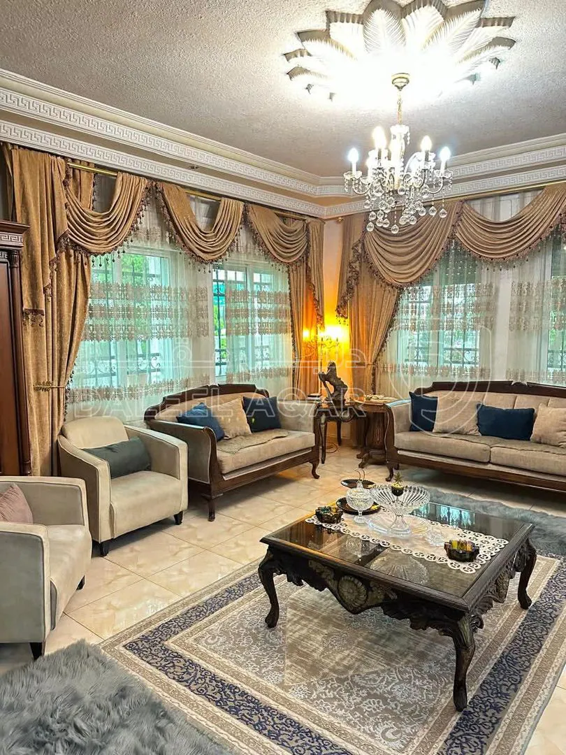 فيلا/منزل في دوار المشاغل - 385,000 دأ - صورة 1