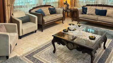 فيلا/منزل في دوار المشاغل  - 385,000 دأ - صورة NaN