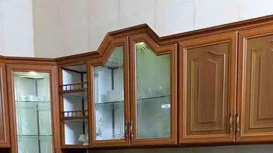 شقة في منزل مستقل  - 65,000 دأ - صورة NaN