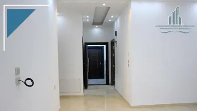 شقة في جرش _ ظهر السرو  - 55,000 دأ - صورة NaN
