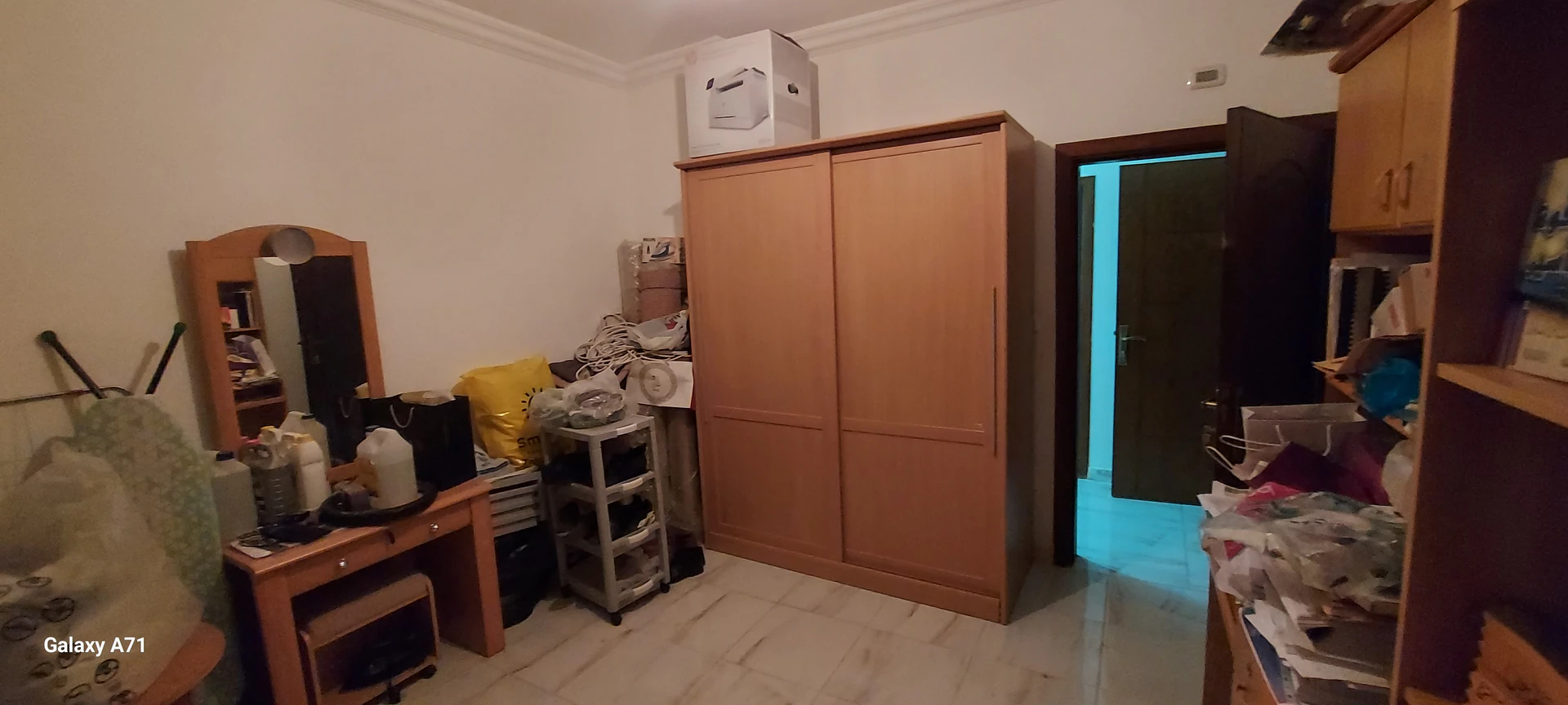 شقة في عمان - الكرسي - 77,000 دأ - صورة 1