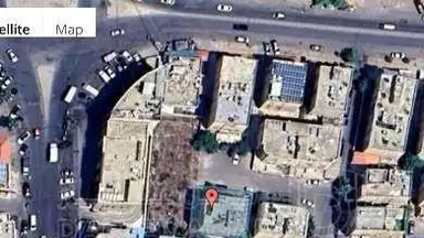 شقة - محافظة العاصمة - شرق عمان- النويجس - 40200 دأ