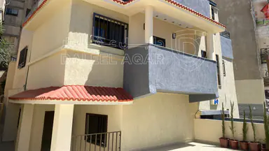 مبنى في عمان جبل الاشرفيه شارع دبي - 98,000 دأ - صورة NaN