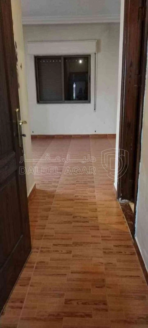 شقة في عمان طبربور خلف صالة ليالي الشرق مقابل بيت معان - 46,000 دأ - صورة 1
