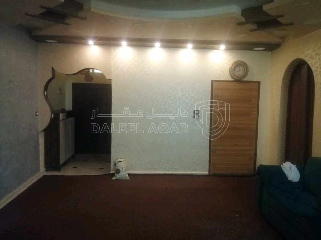 شقة في اربد البارحه ابان  - 32,000 دأ - صورة 1