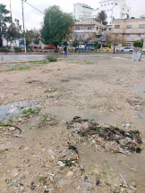 أرض في الزرقاء جسر الجبل الابيض  - 130,000 دأ - صورة NaN