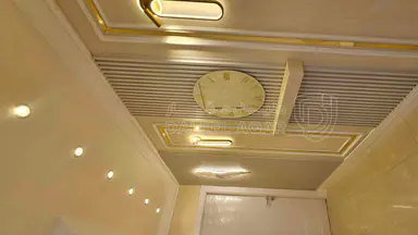 شقة في الجبيهه ام زويتينه دوبلكس درج داخلي اخير مع روف  - 135,000 دأ - صورة NaN