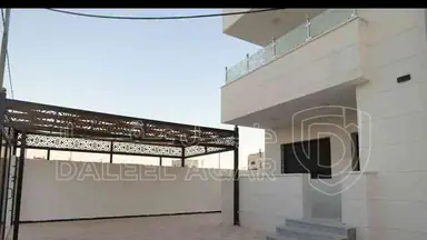 شقة في معان الإسكان خلف مؤسسة العقايلة بالقرب من مدرسة الإسكان للبنات  - 44,000 دأ - صورة NaN