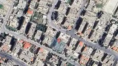 شقة - شارع ضاحي سبتي المتفرع من شارع الملكة رانيا  - 40000 دأ