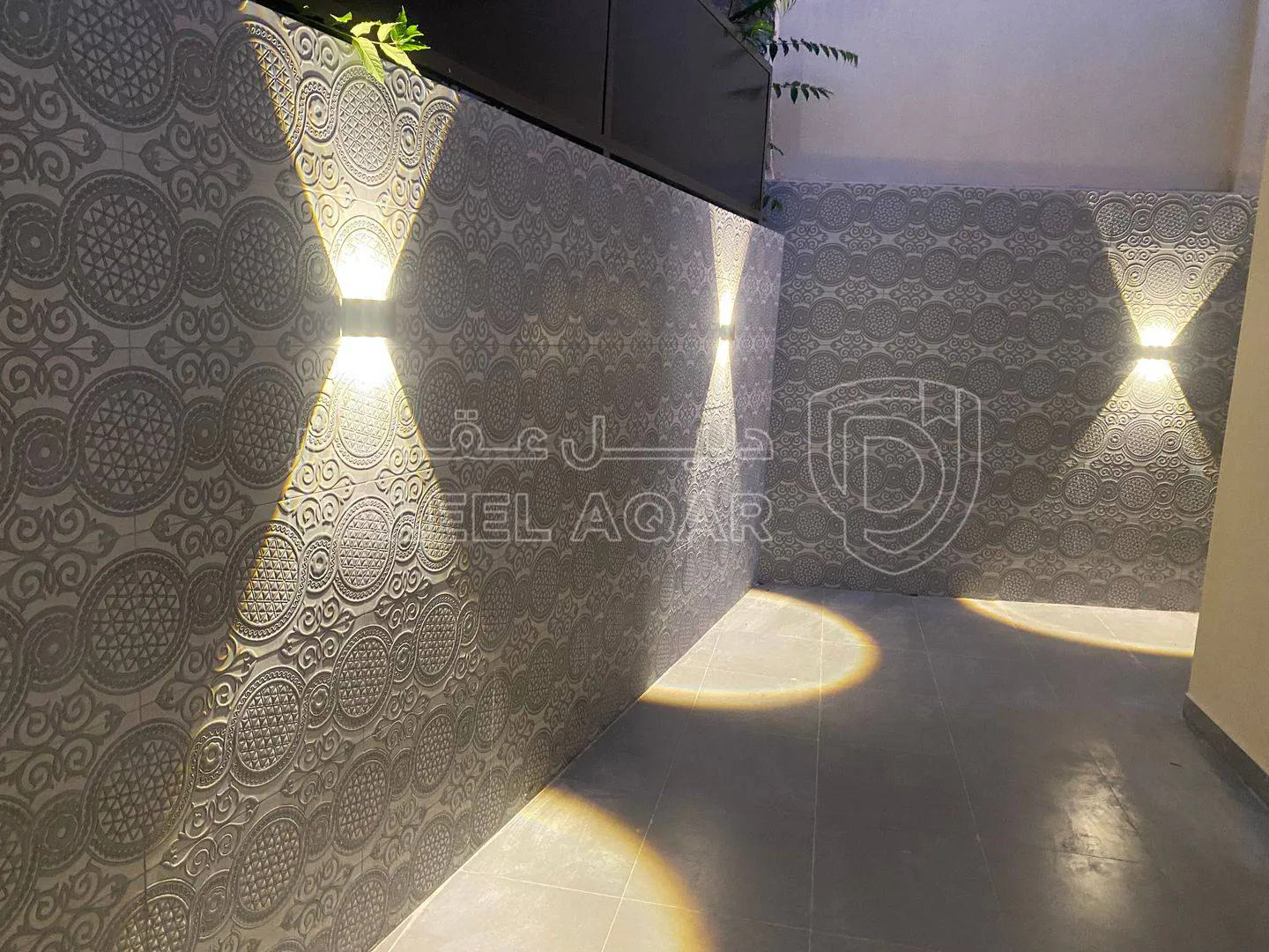 مبنى في عمان جبل الاشرفيه شارع دبي - 98,000 دأ - صورة 1