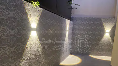 مبنى - عمان جبل الاشرفيه شارع دبي - 98000 دأ
