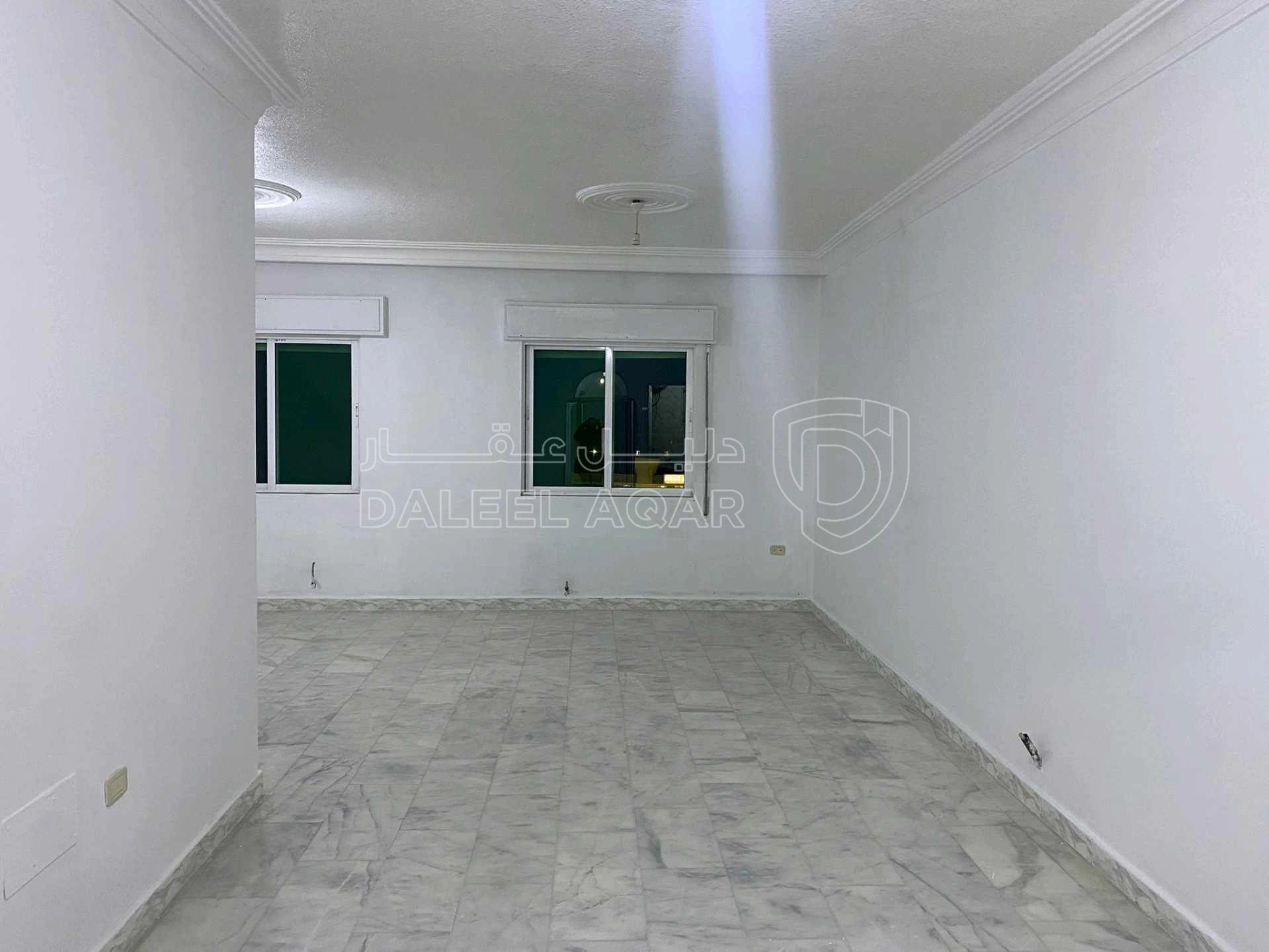 شقة في عمان طبربور خلف جنه عدن للخضار  - 55,000 دأ - صورة 1