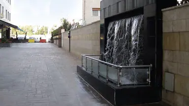 مكتب/تجاري في مجمع الحسيني - بين السابع والثامن - 117,000 دأ - صورة NaN