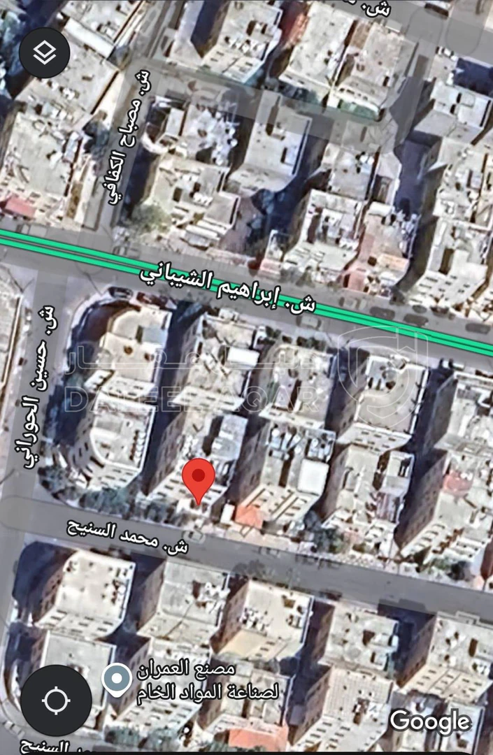 فيلا/منزل في عمان - المقابلين بالقرب من مسجد الكتاب والسنه - 188,000 دأ - صورة 1