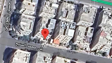 فيلا/منزل في عمان - المقابلين بالقرب من مسجد الكتاب والسنه  - 188,000 دأ - صورة NaN