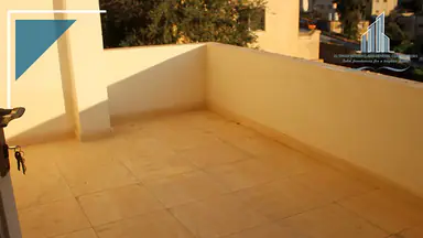 شقة في جرش _ ظهر السرو  - 55,000 دأ - صورة NaN