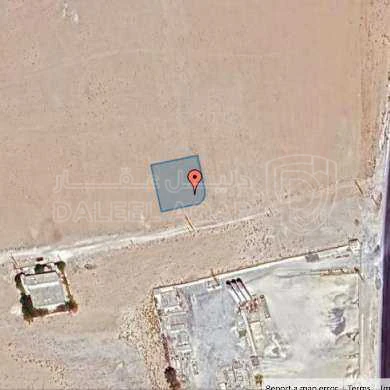 أرض في اراضي الجيزة - 27,000 دأ - صورة 1