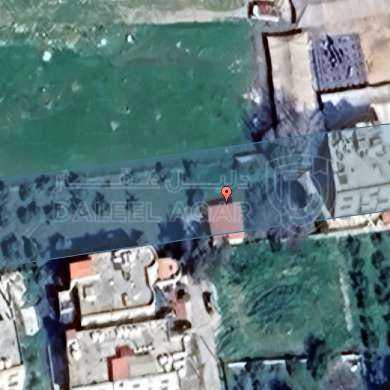 مبنى في كفر يوبا بجانب مسجد العيدي  - 190,000 دأ - صورة 1