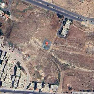 أرض في عمان - النويجيس - 101,320 دأ - صورة 1