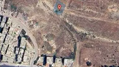 أرض في عمان - النويجيس - 101,320 دأ - صورة NaN