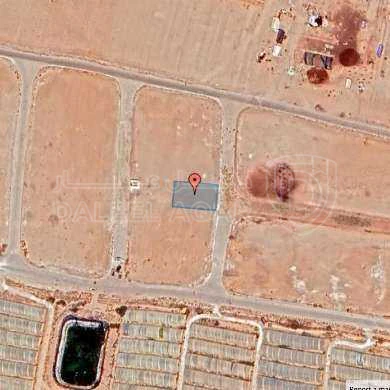 أرض في عمان - الطنيب - 51,000 دأ - صورة 1
