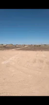 أرض في المفرق حمراء السحيم  - 13,000 دأ - صورة NaN