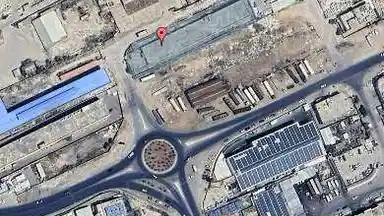 مبنى - Marka  - 625000 دأ