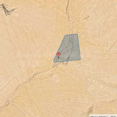 أرض في جنوب عمان - 3,300 دأ - صورة 1