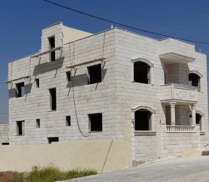 مبنى في عمان أبو علندا  - 210,000 دأ - صورة 1