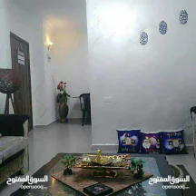 شقة في عمان ام نوارة شارع الحكمة - 45,000 دأ - صورة NaN