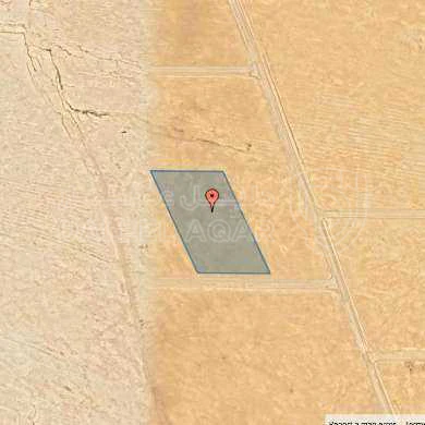أرض في عمان - الحمام الشرقي - 6,000 دأ - صورة 1