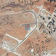 أرض في الزرقاء - ام رمانة  - 48,000 دأ - صورة NaN