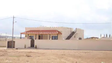 فيلا/منزل في المفرق شويكة الغربي - 49,000 دأ - صورة NaN