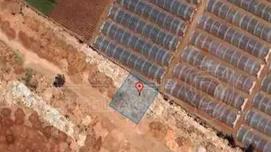 أرض - منطقة جنوب عمان - 78000 دأ