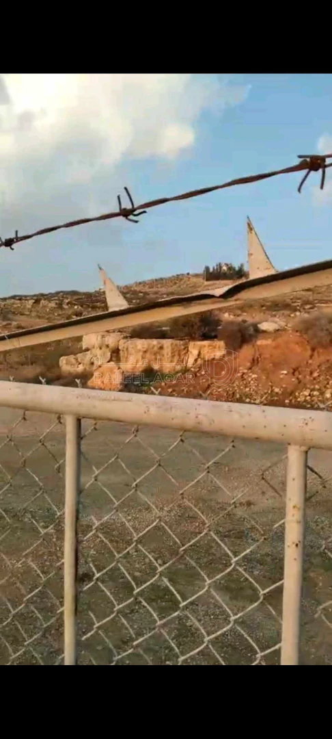 أرض في عمان ناعور - 40,000 دأ - صورة 1
