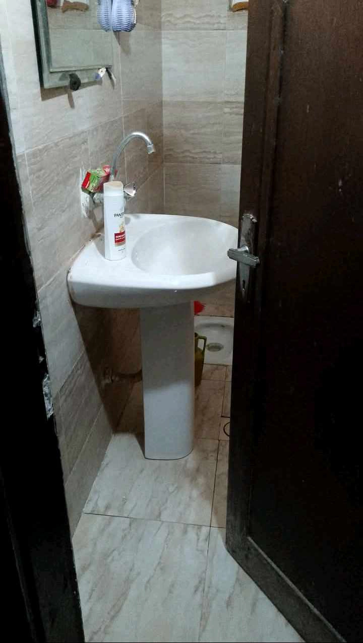 شقة في اربد كفراسد الحي الشرقي خلف مدرسة البنات الثانويه وقرب الحديقه - 33,000 دأ - صورة 1